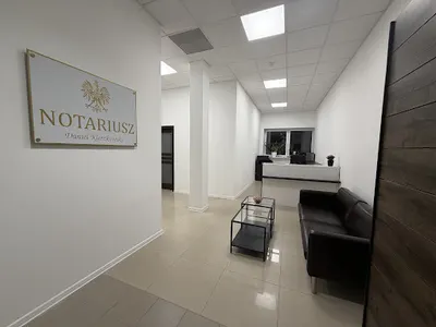 Kancelaria Notarialna Daniel Kierzkowski Notariusz Pruszków