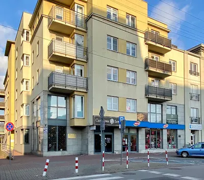 Kancelaria Notarialna Anita Gadacz-Skiba - Notariusz Pruszków